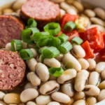 Instant Pot Black-Eyed Peas Recipe