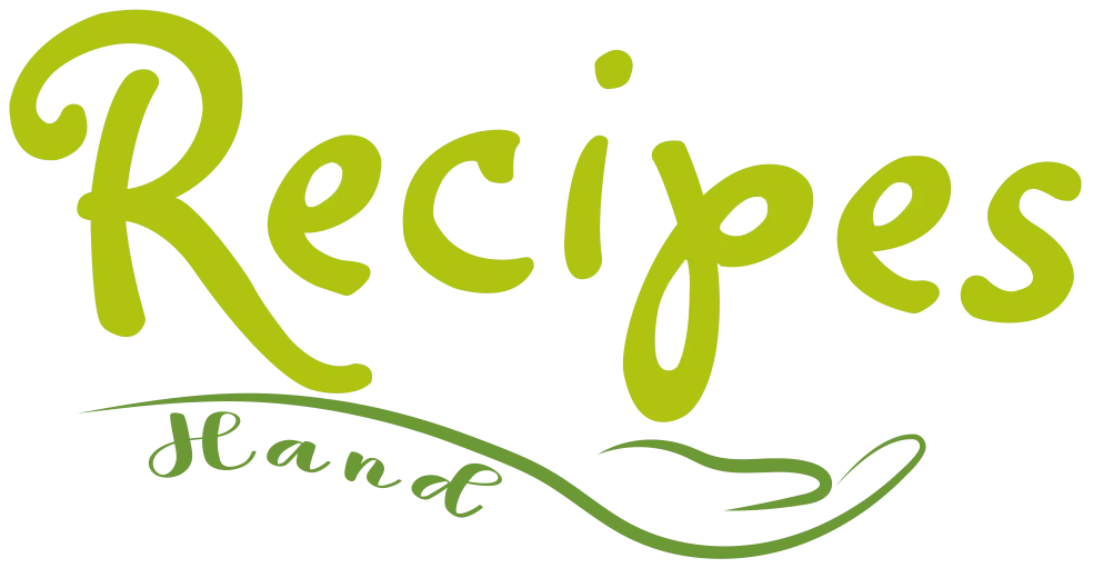 handrecipes